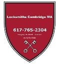 Locksmiths Cambridge MA logo